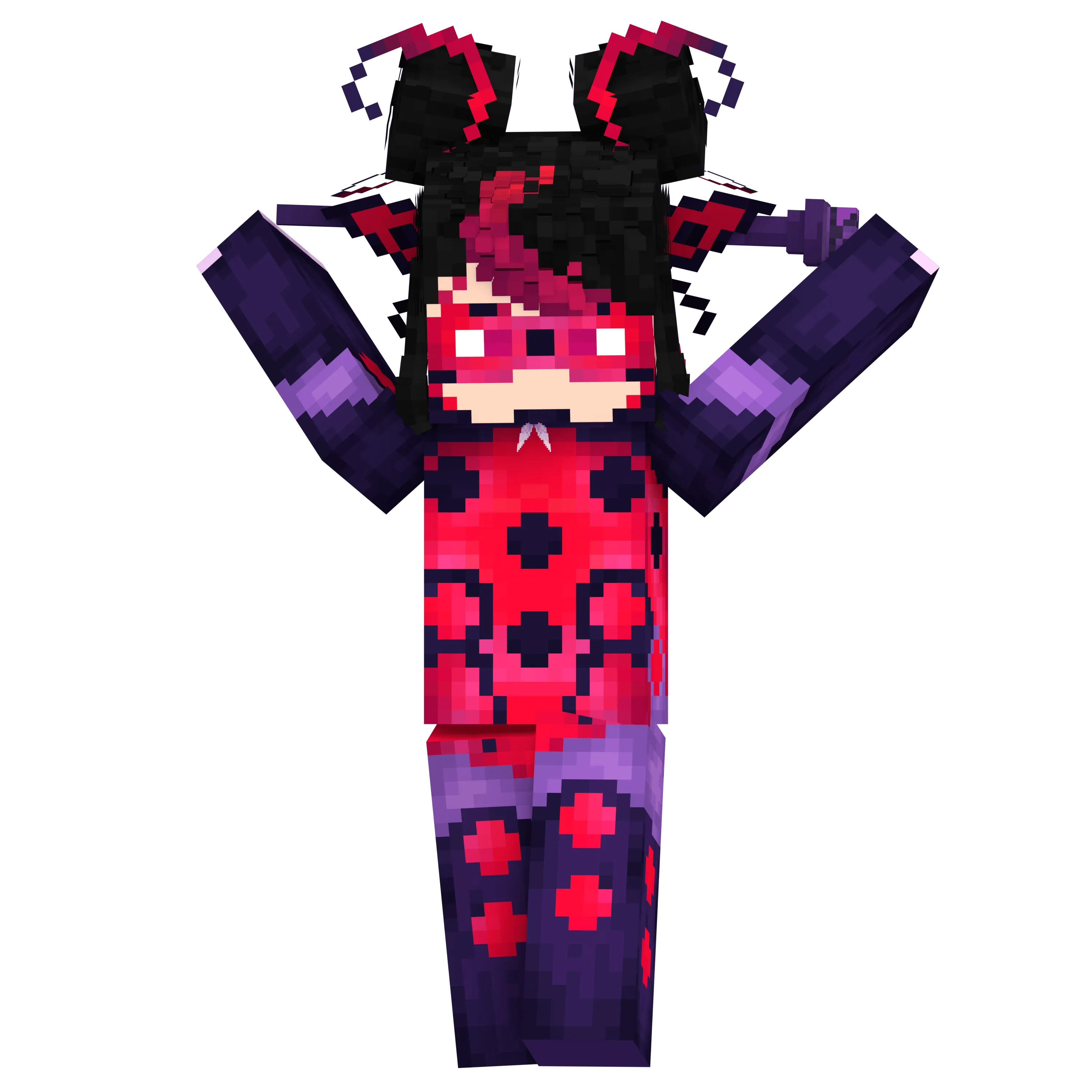 Unified Stones : Nastia's Extension, Моды, Minecraft