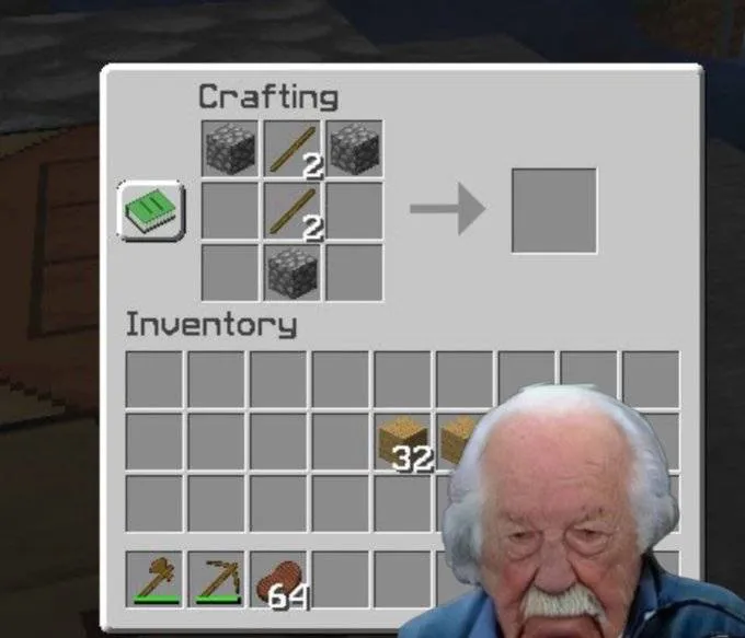 High I.Q. Recipes, Моды, Minecraft
