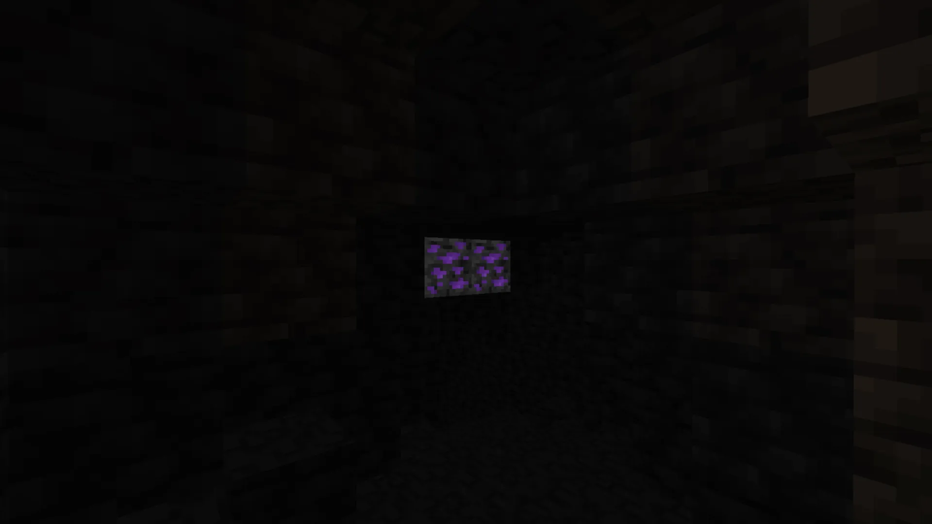 Crying Obsidian Upgrade(COU), Моды, Minecraft