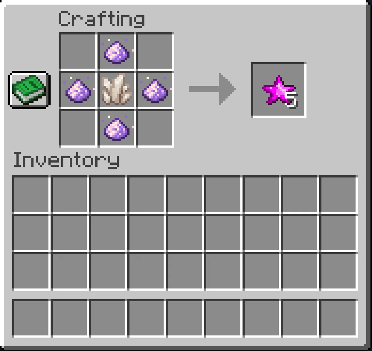Magic Overhaul, Моды, Minecraft