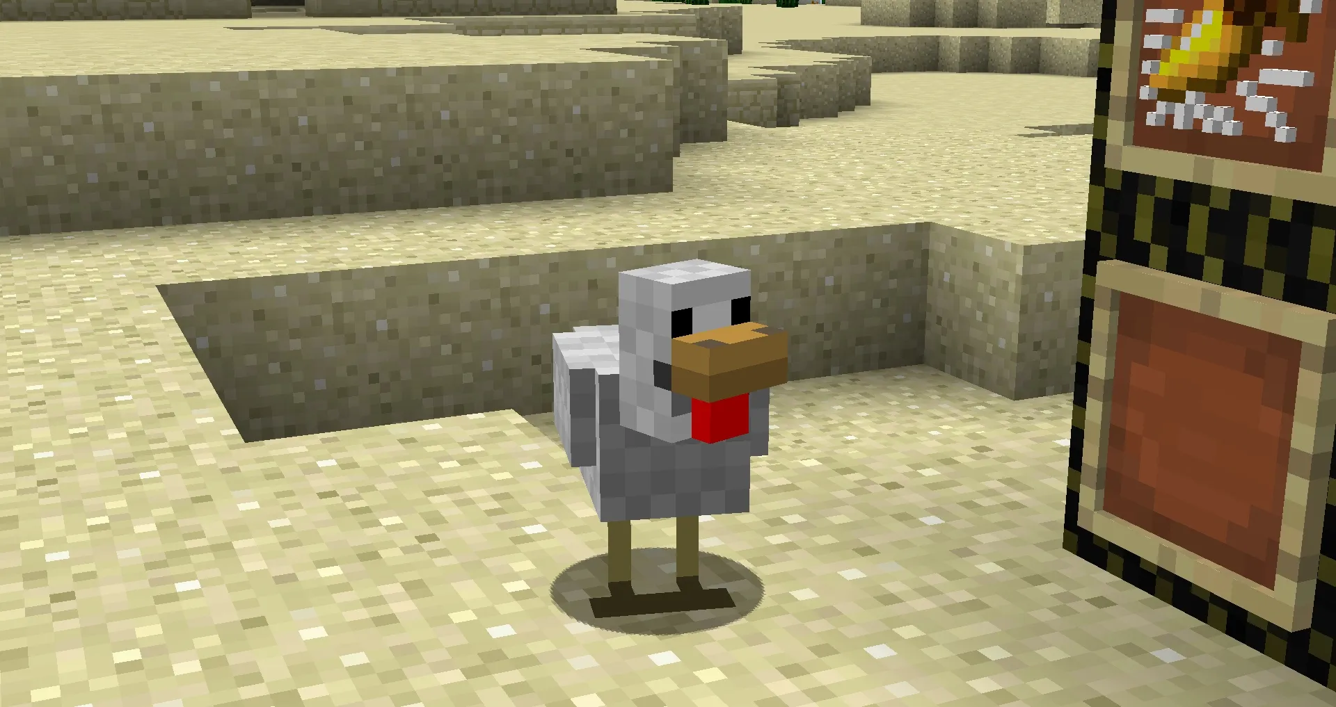 CrappyPack — скриншот 6 (Текстуры, Minecraft)