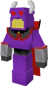 Assemble, Моды, Minecraft