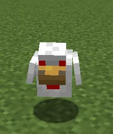 Too Many Creatures — скриншот 1 (Моды, Minecraft)
