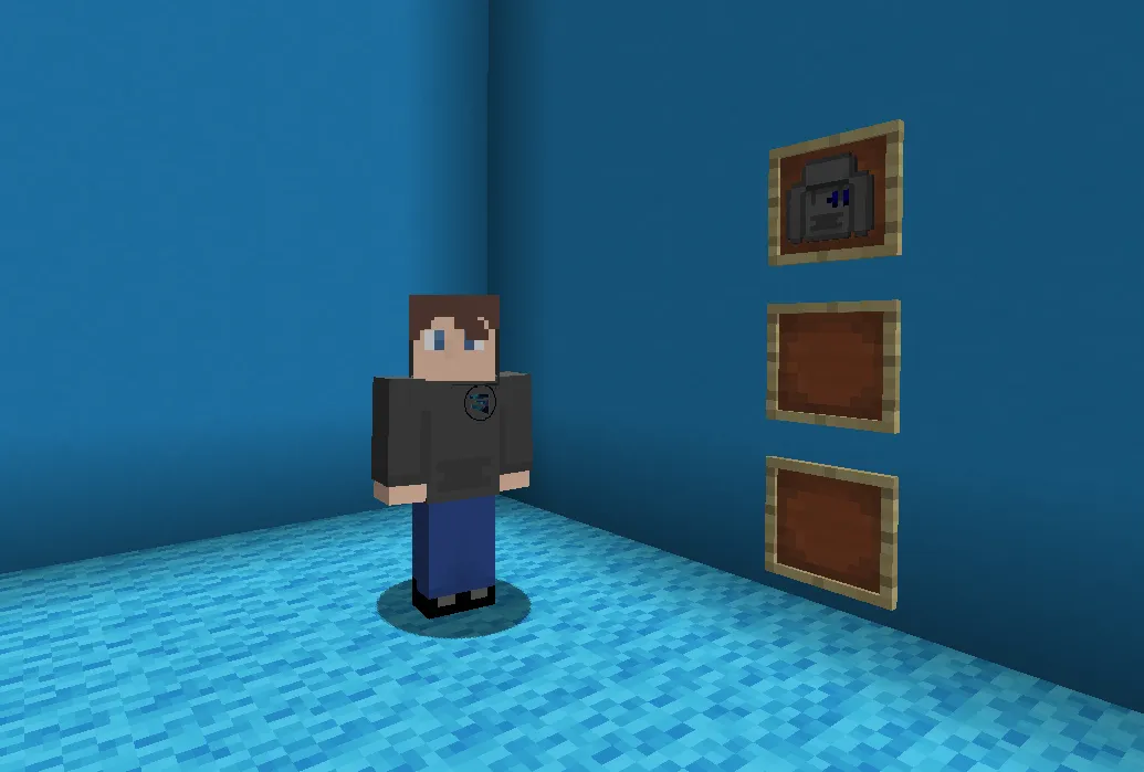 Skeppy Mod, Моды, Minecraft