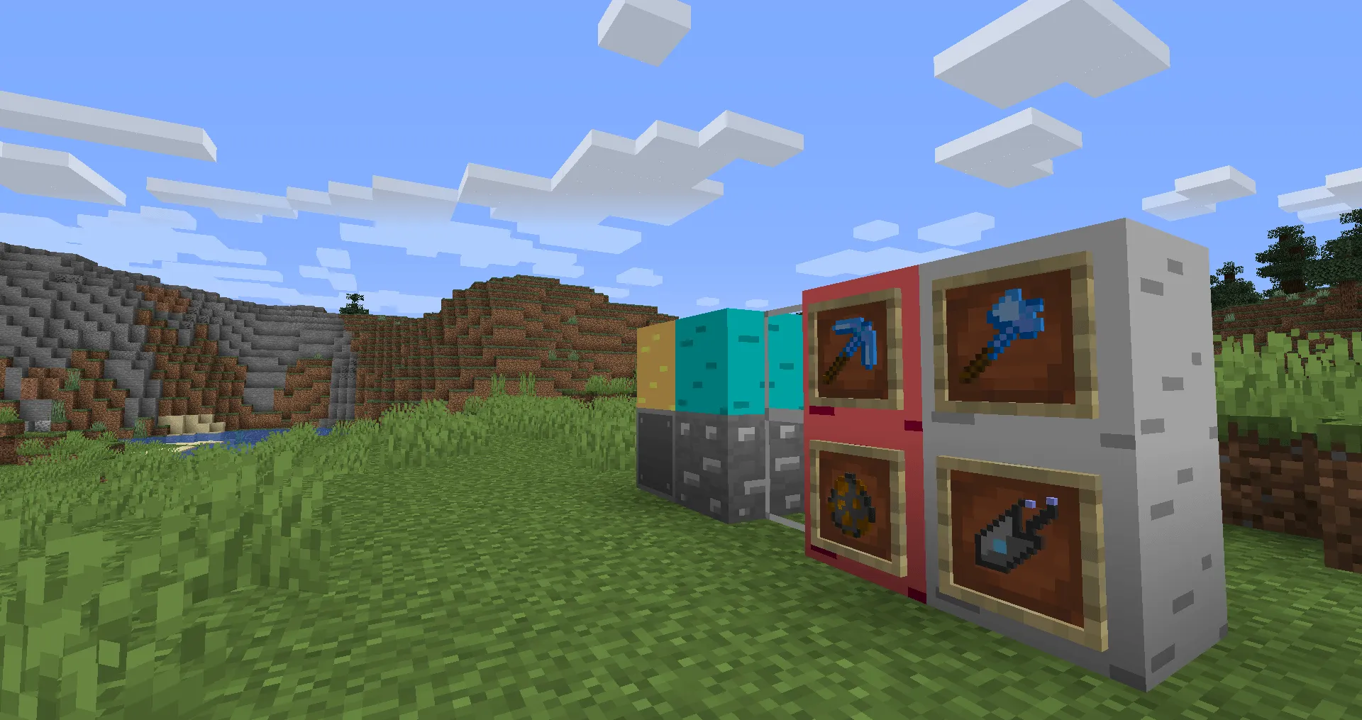 SpaceDogs - Adventure — скриншот 7 (Моды, Minecraft)