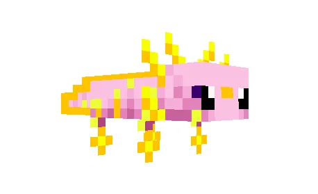 Kawaii Cute Mobs (Girls) Part Two! — скриншот 5 (Текстуры, Minecraft)