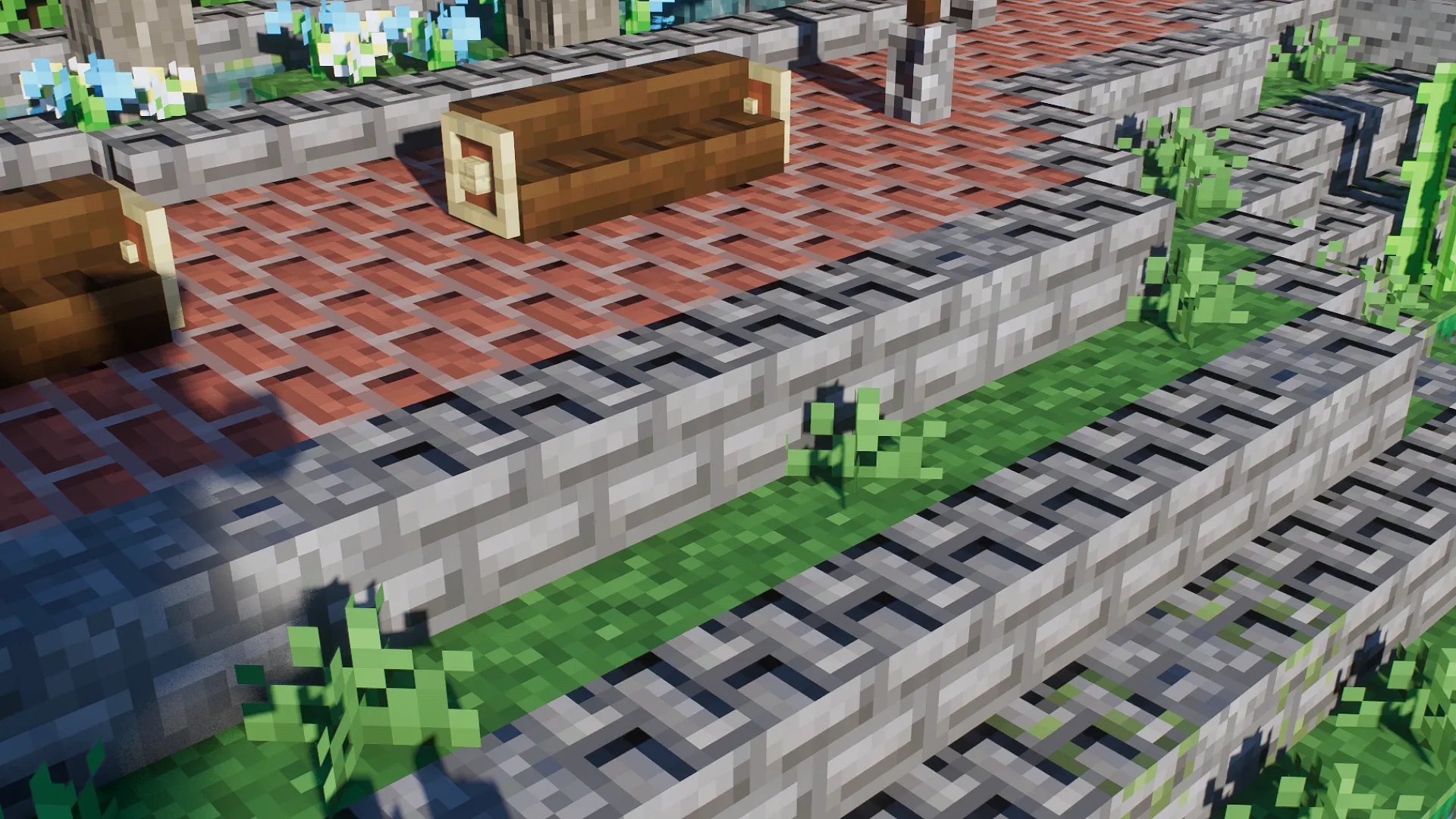 F8thful PBR — скриншот 6 (Текстуры, Minecraft)