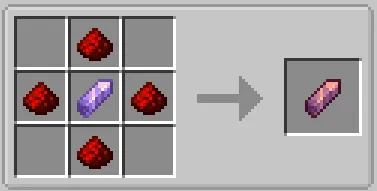 Epic RPG: Lost Teleport — скриншот 4 (Моды, Minecraft)