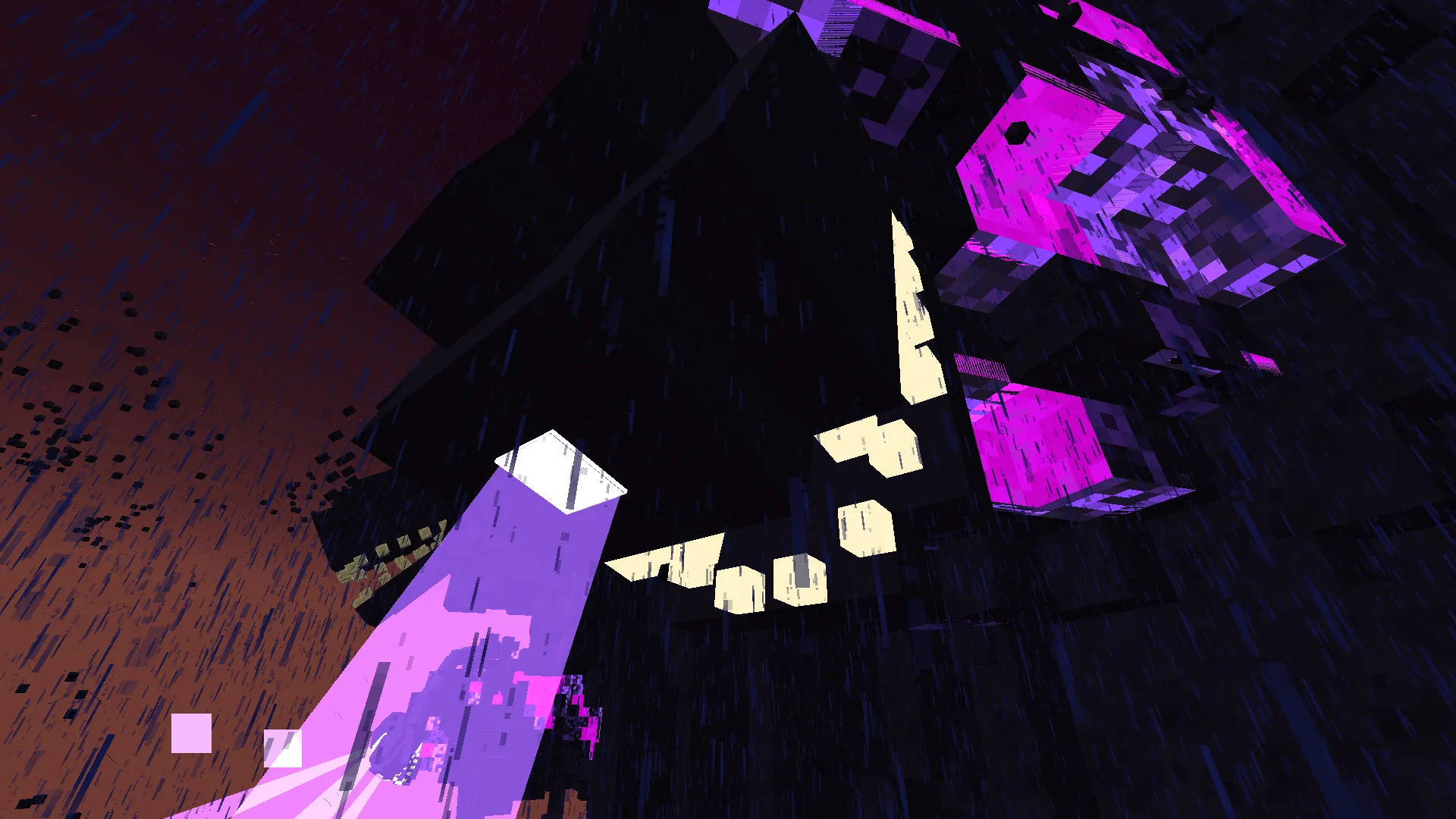 ACURRATE STORM COMPLEMENTS v2 — скриншот 4 (Текстуры, Minecraft)