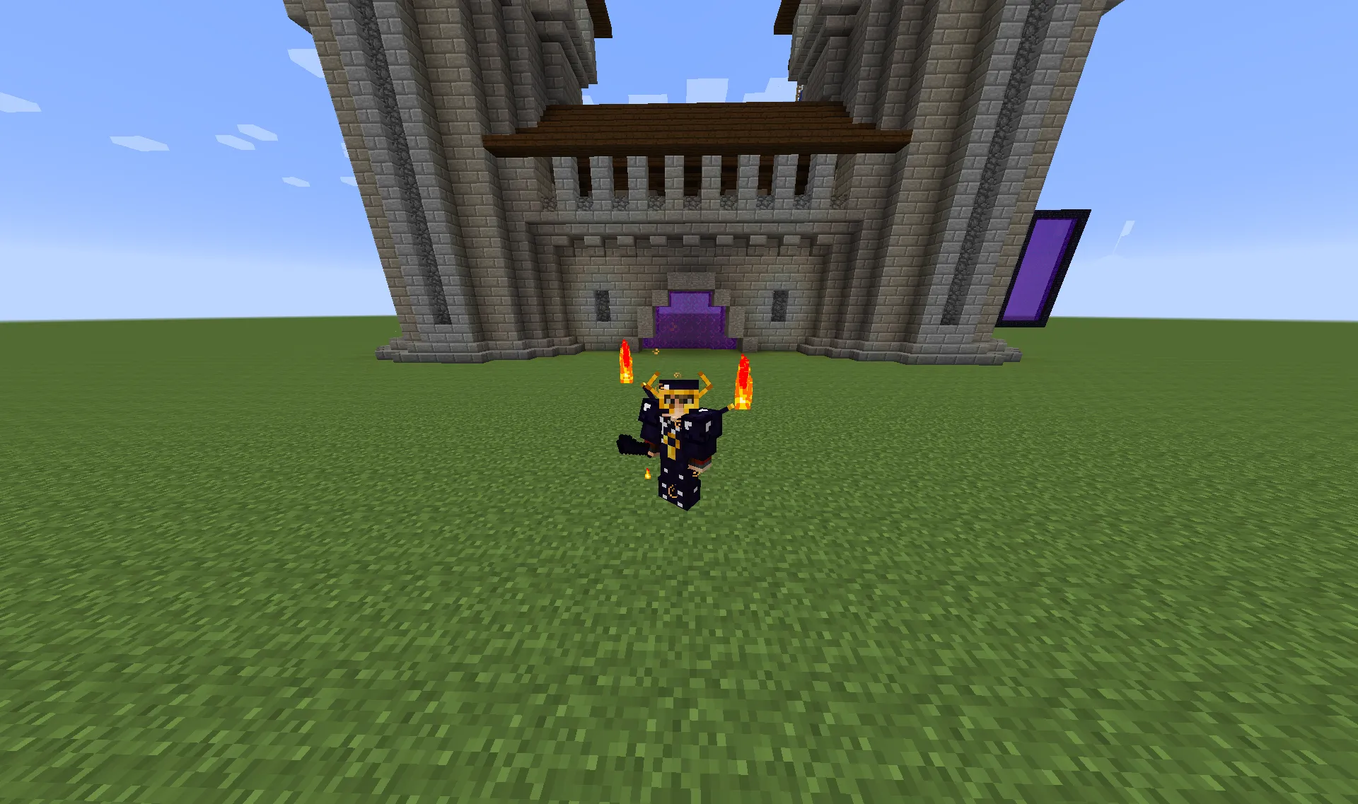 Slightly Less Largely Vanilla, Модпаки, Minecraft