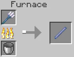 Improved Tridents, Дата-паки, Minecraft