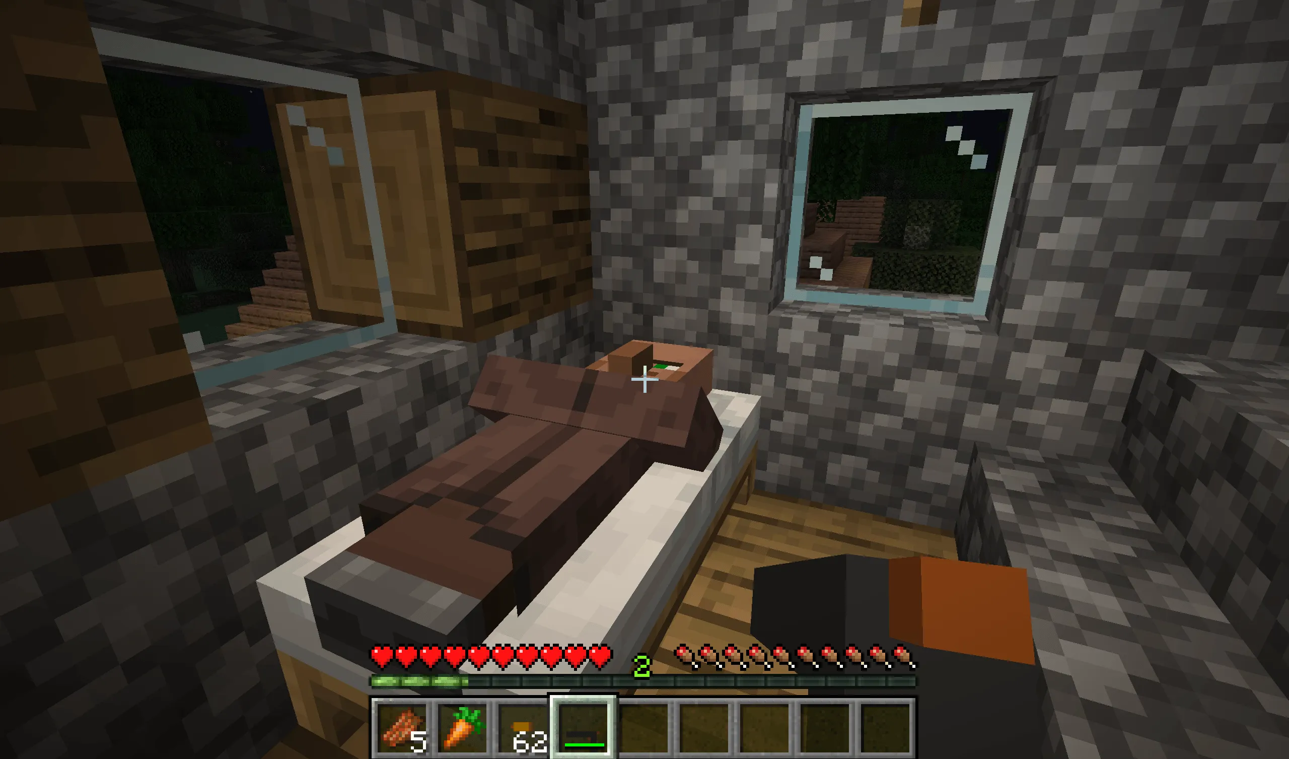 FJ27cool's guns — скриншот 2 (Моды, Minecraft)