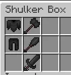 Mystical Metals, Моды, Minecraft