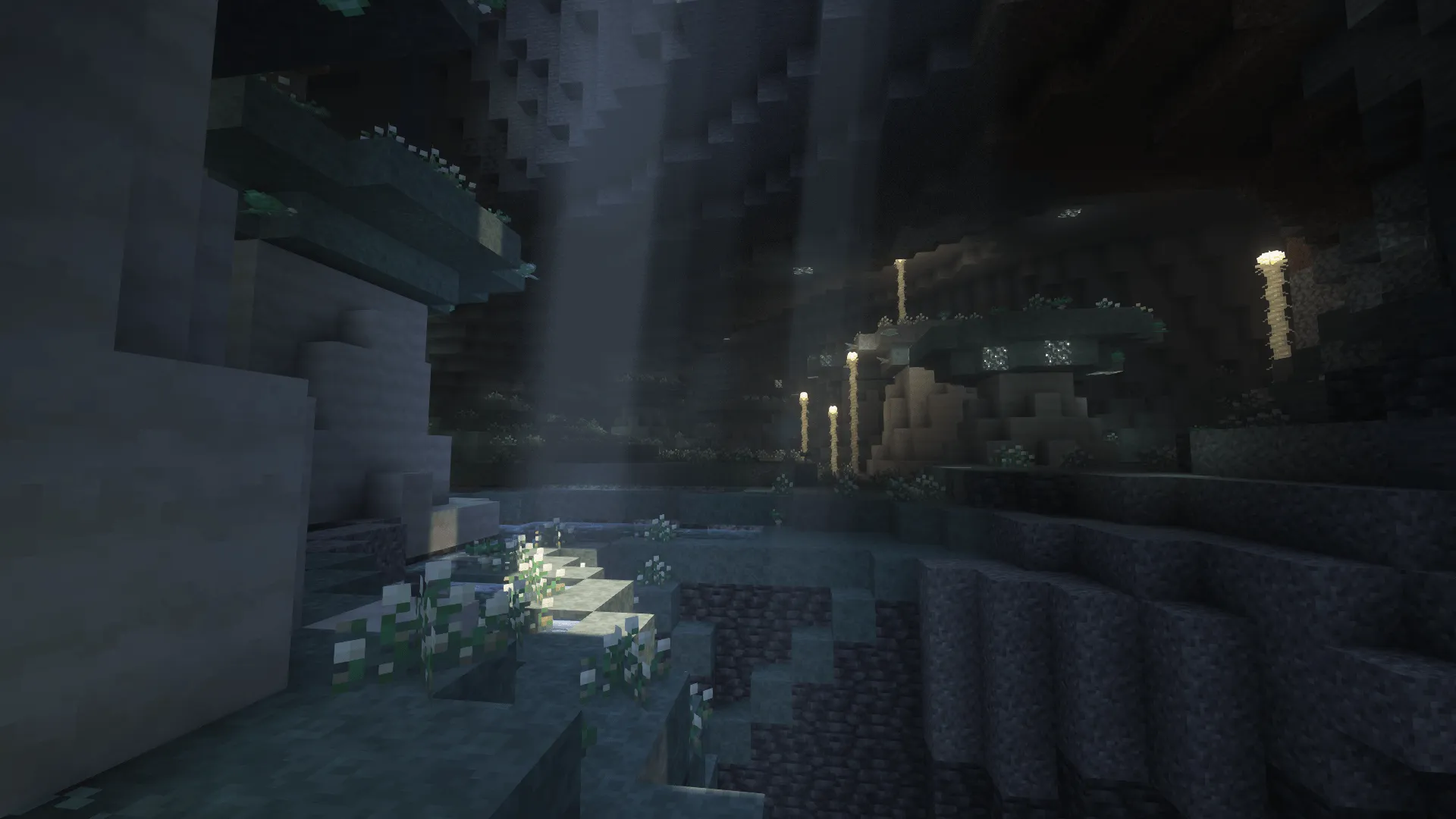 Supplemental Patches — скриншот 14 (Моды, Minecraft)