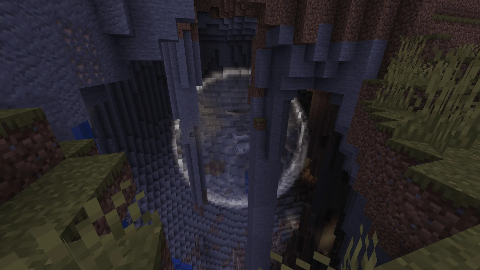 Hydraulic's Crystalline — скриншот 13 (Моды, Minecraft)