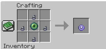 Coin of Chance — скриншот 1 (Моды, Minecraft)