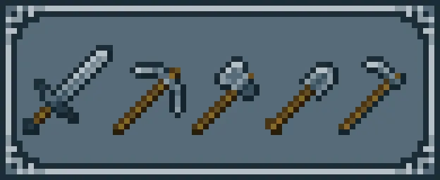 Bexla's Enhanced Ores — скриншот 8 (Моды, Minecraft)