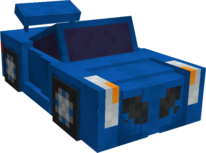 Craftformers: Minor Additions, Моды, Minecraft