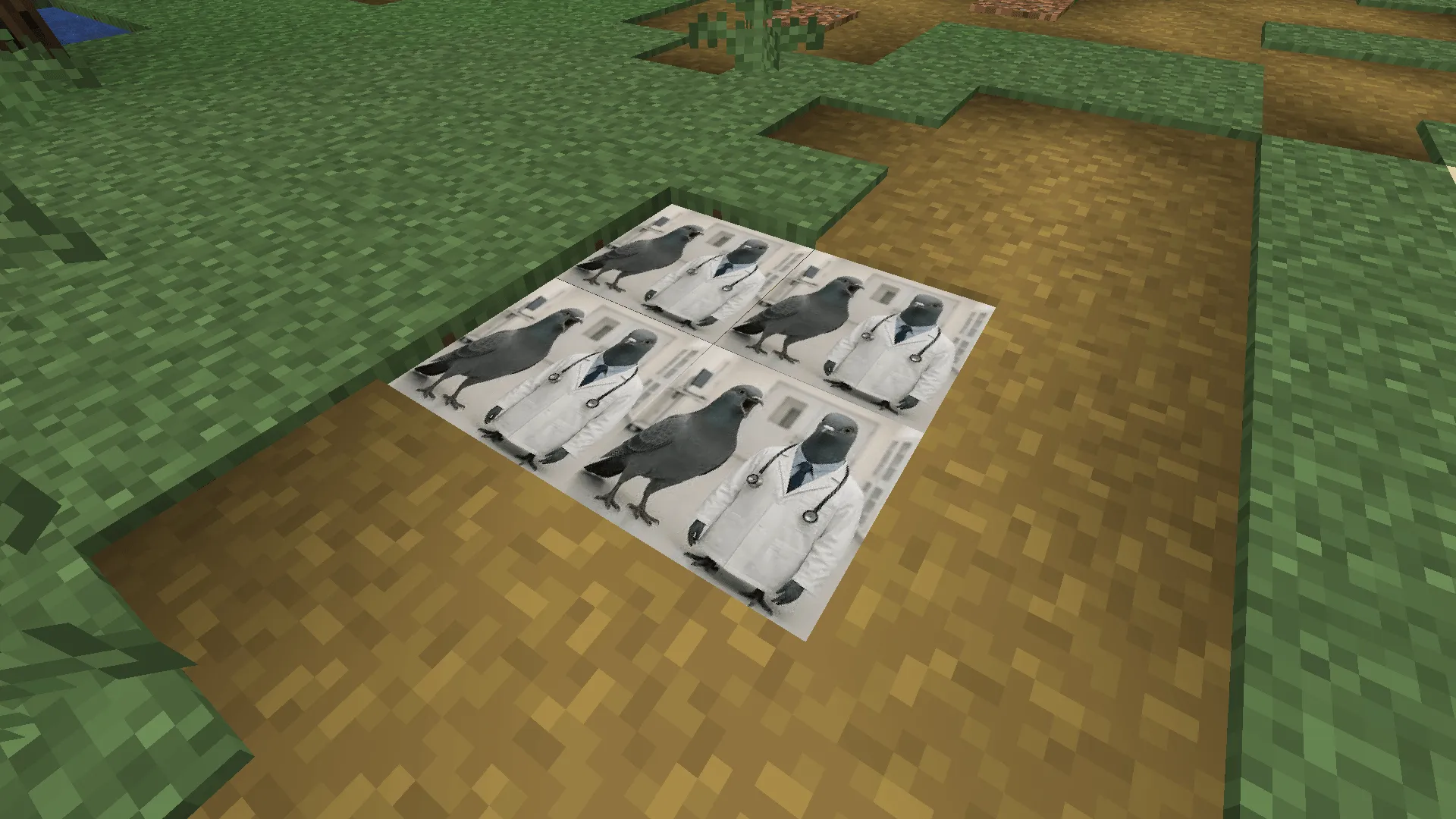 Zixala's Spooky Mobs, Моды, Minecraft