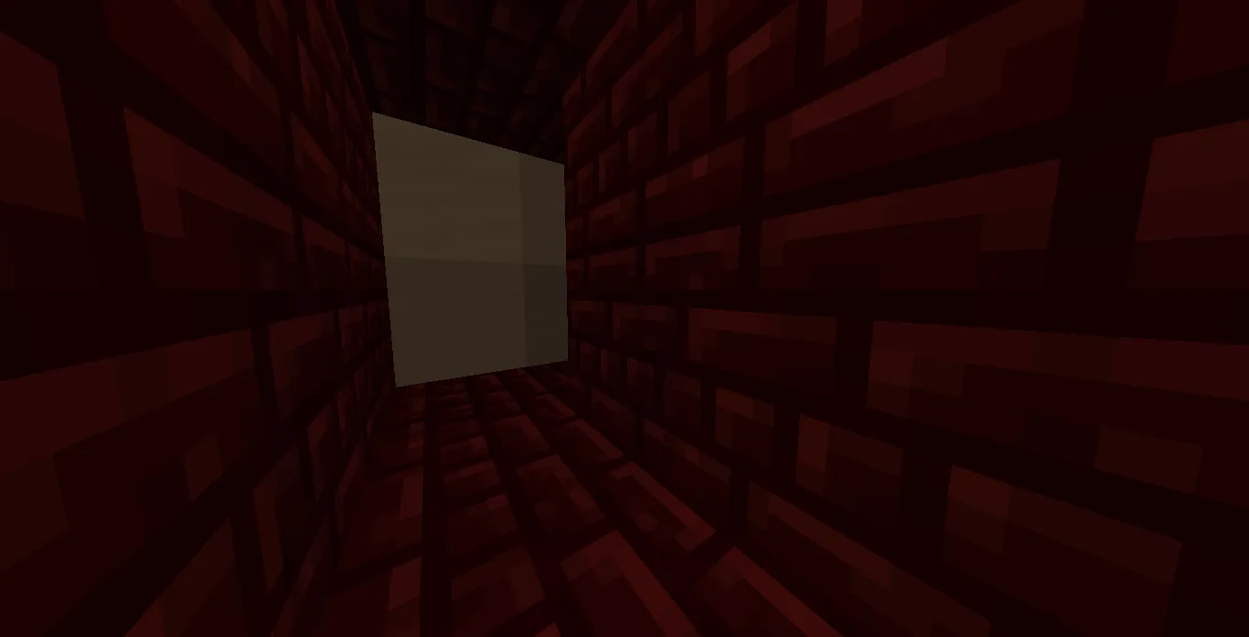 The Sabsent — скриншот 3 (Моды, Minecraft)