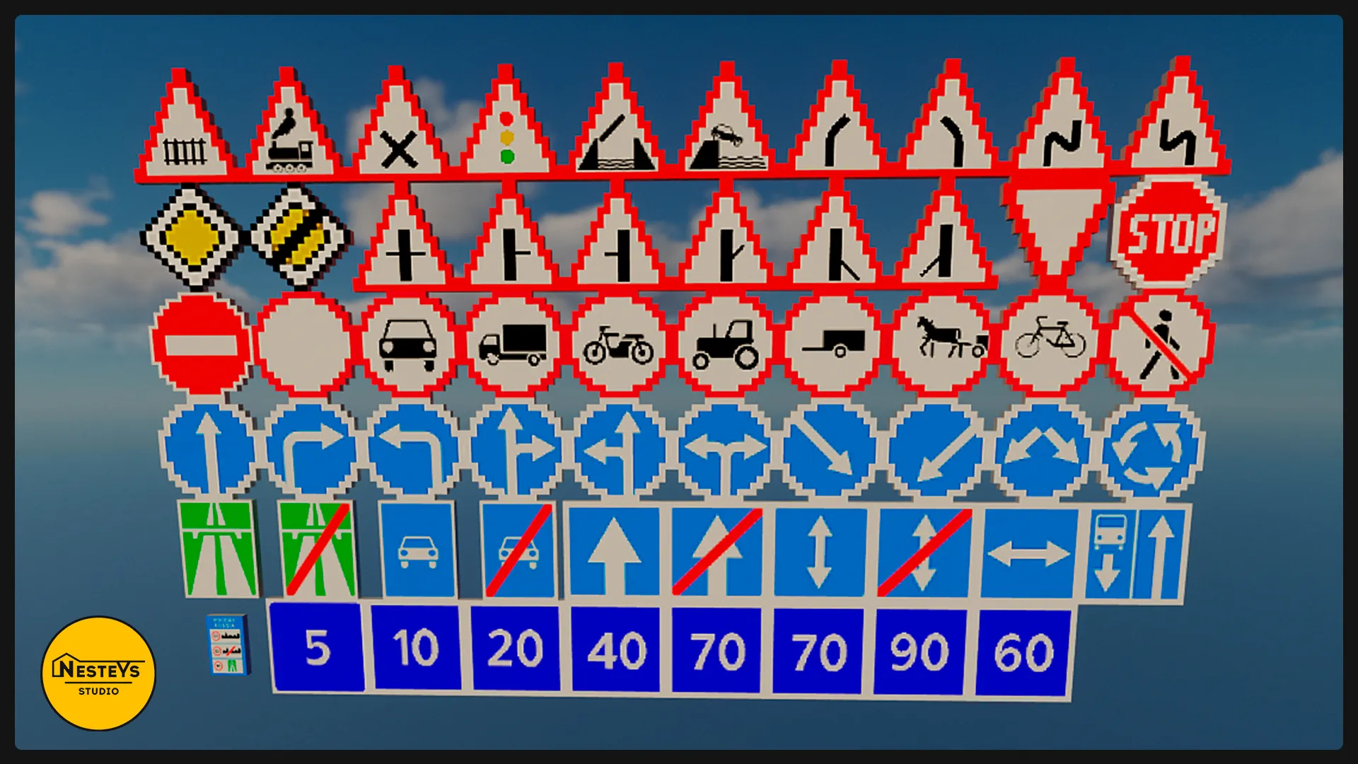 Urban Infrastructure, Моды, Minecraft