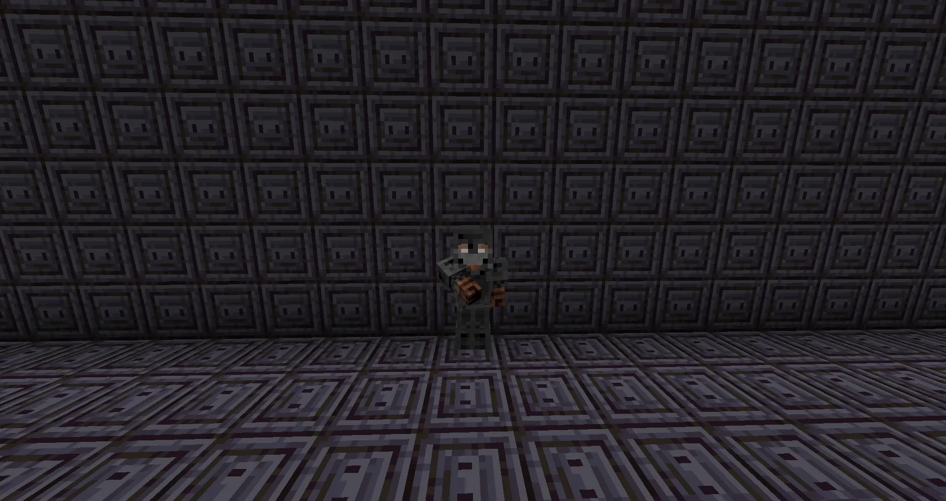 Assets — скриншот 2 (Текстуры, Minecraft)