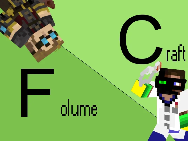 Folumecraft — скриншот 1 (Плагины, Minecraft)