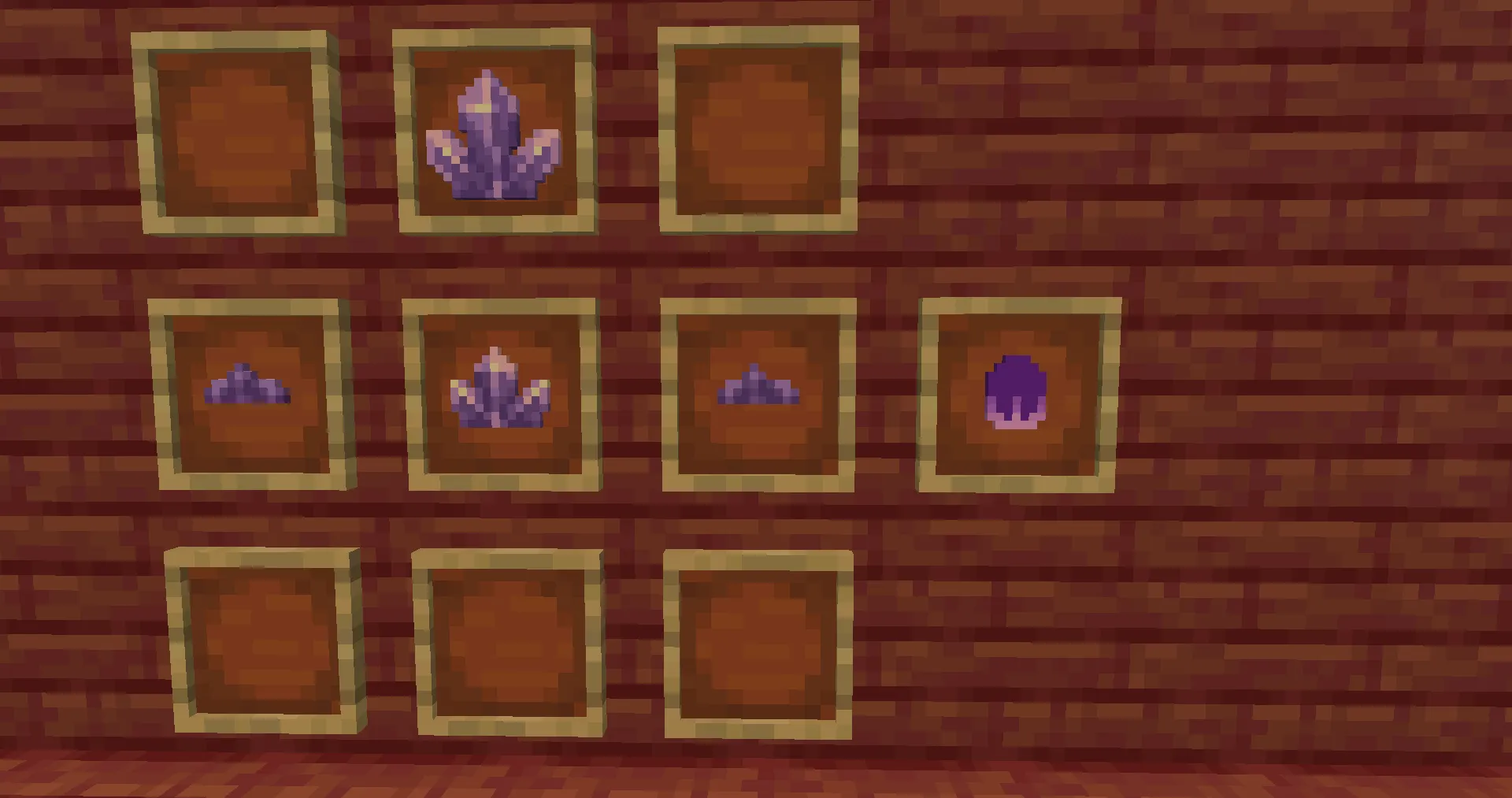 Crowns Of The Realms — скриншот 15 (Моды, Minecraft)