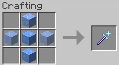 Freezing Wand, Моды, Minecraft