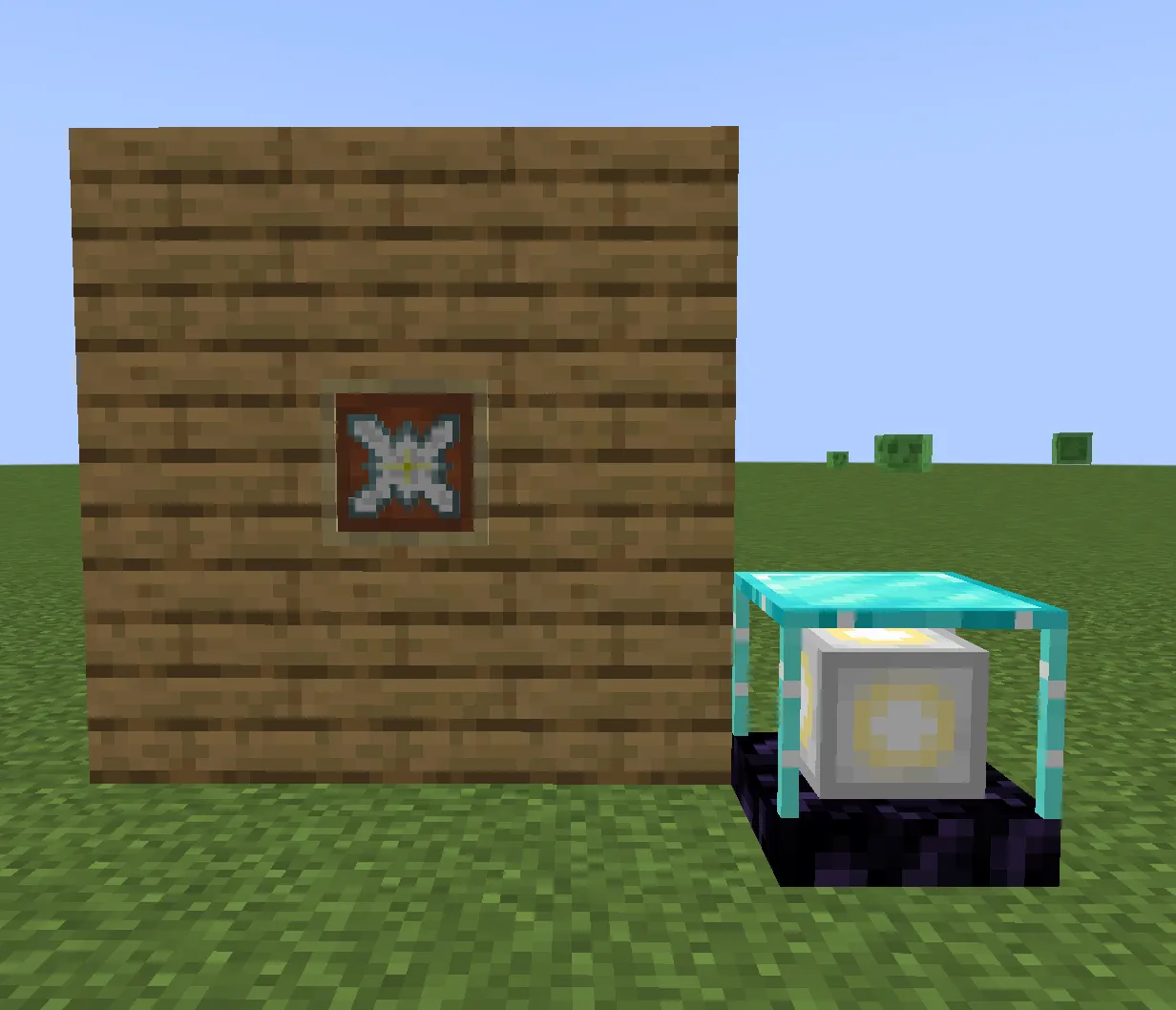 Basicx — скриншот 15 (Моды, Minecraft)