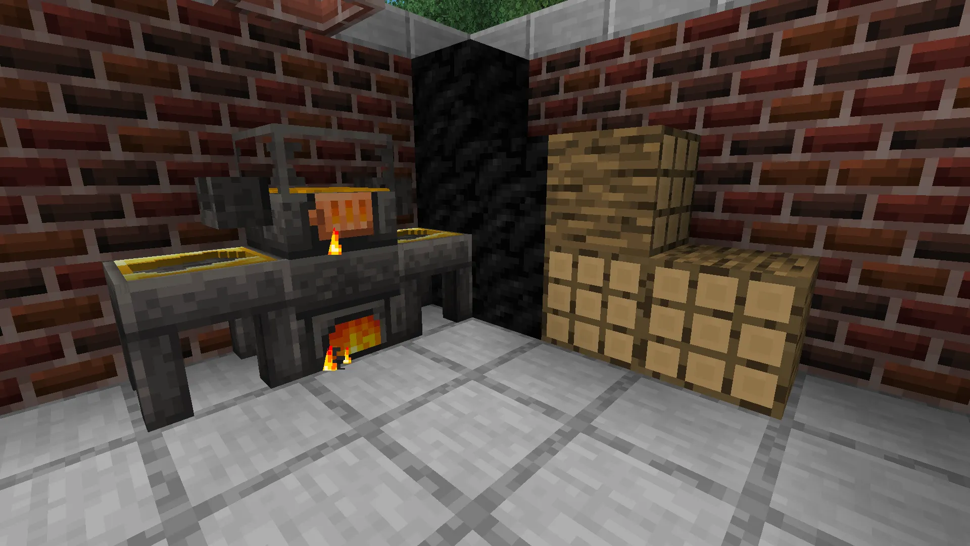 NaturaCraft Modpack — скриншот 2 (Модпаки, Minecraft)