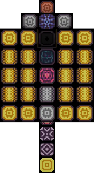 Woot Revived, Моды, Minecraft