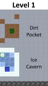 Ground Escape — скриншот 10 (Модпаки, Minecraft)