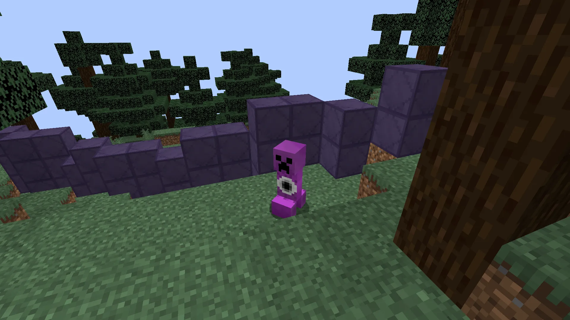 Spangles Swords & Stuff — скриншот 1 (Моды, Minecraft)