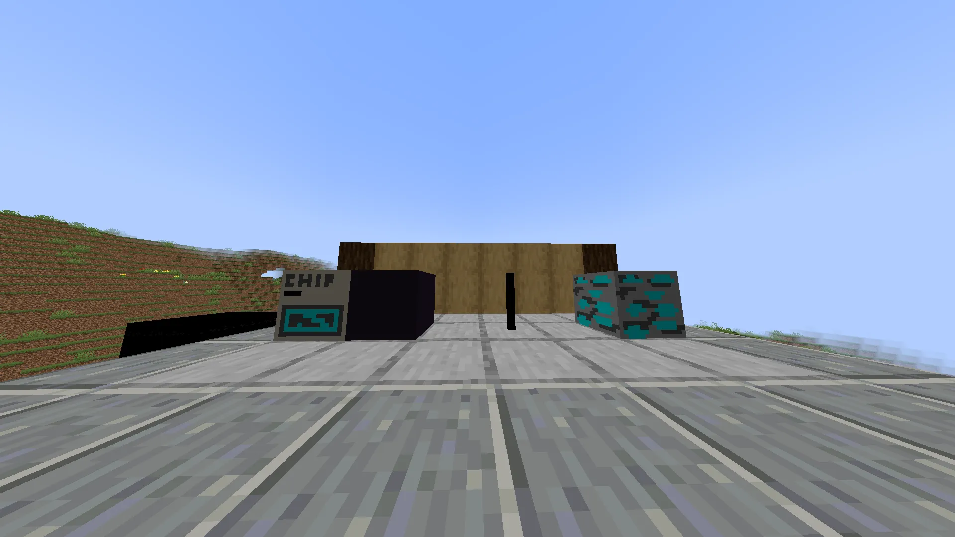 PowerTech, Моды, Minecraft