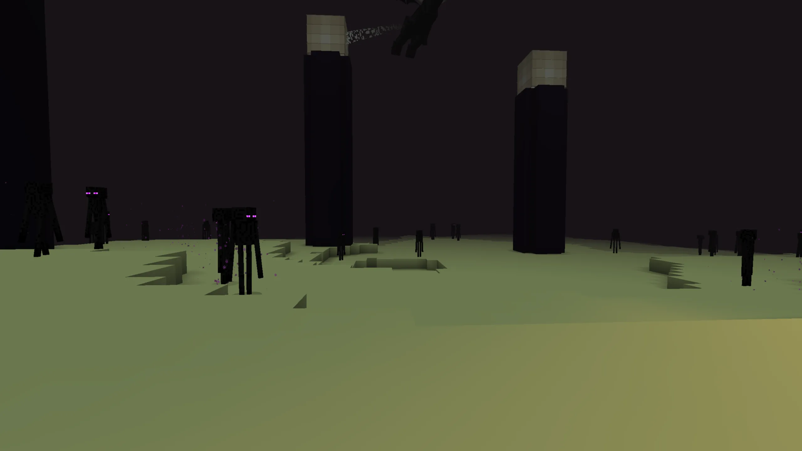 The 1px Experience — скриншот 8 (Текстуры, Minecraft)