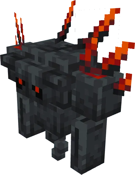 Myths & Legends — скриншот 8 (Моды, Minecraft)
