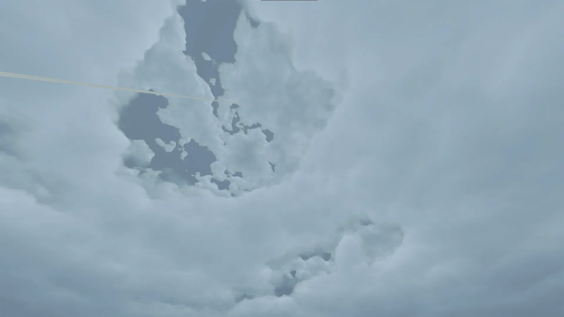 Body Camera Shader (MakeUp Edit), Шейдеры, Minecraft