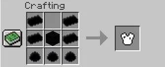 Void Resources, Моды, Minecraft