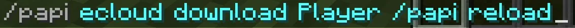 ManageAFK — скриншот 2 (Плагины, Minecraft)