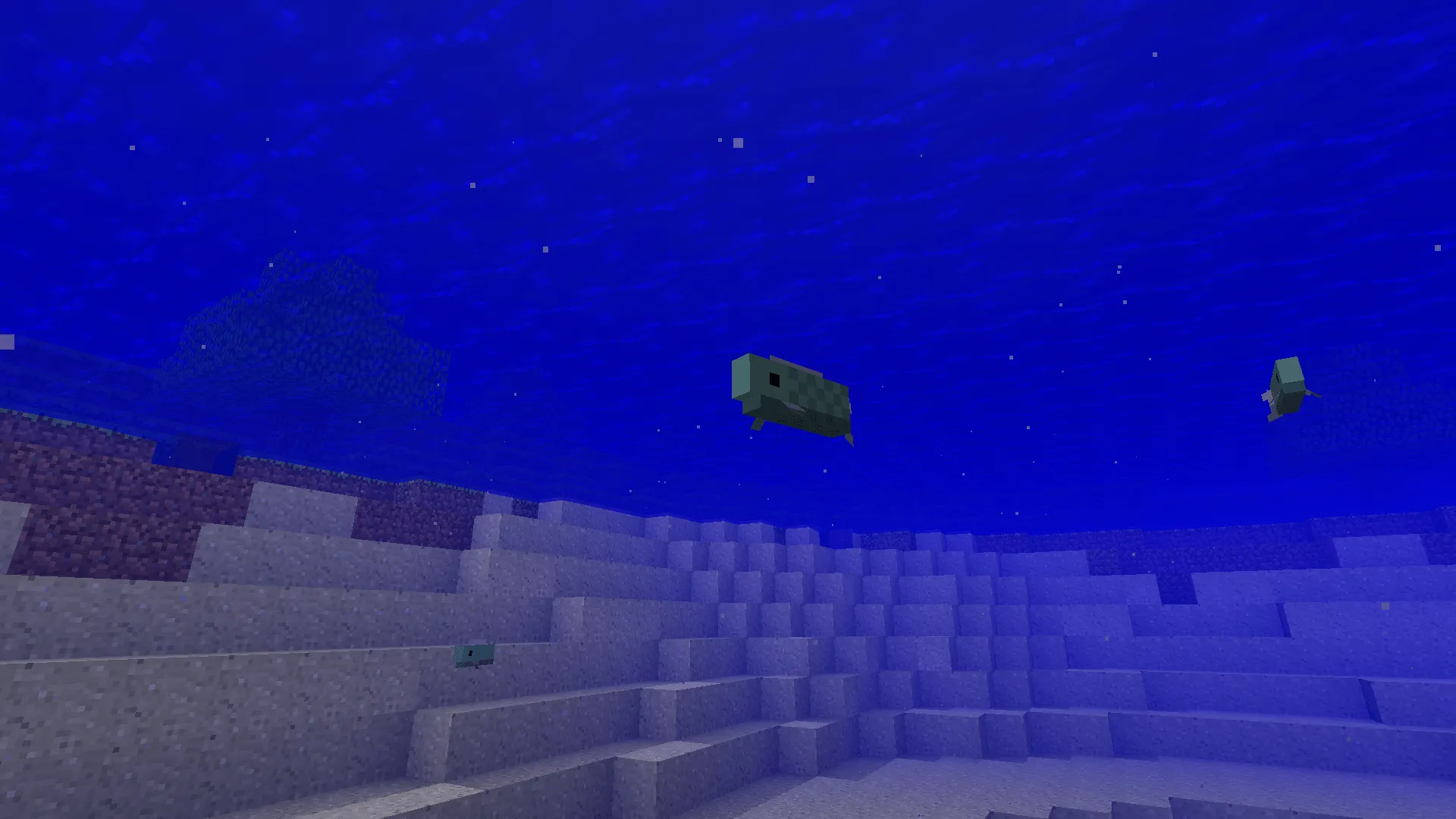 OGCraft, Моды, Minecraft