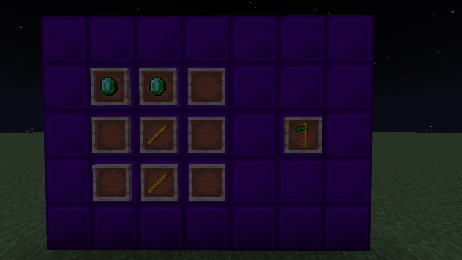 Enderite Ore — скриншот 13 (Моды, Minecraft)