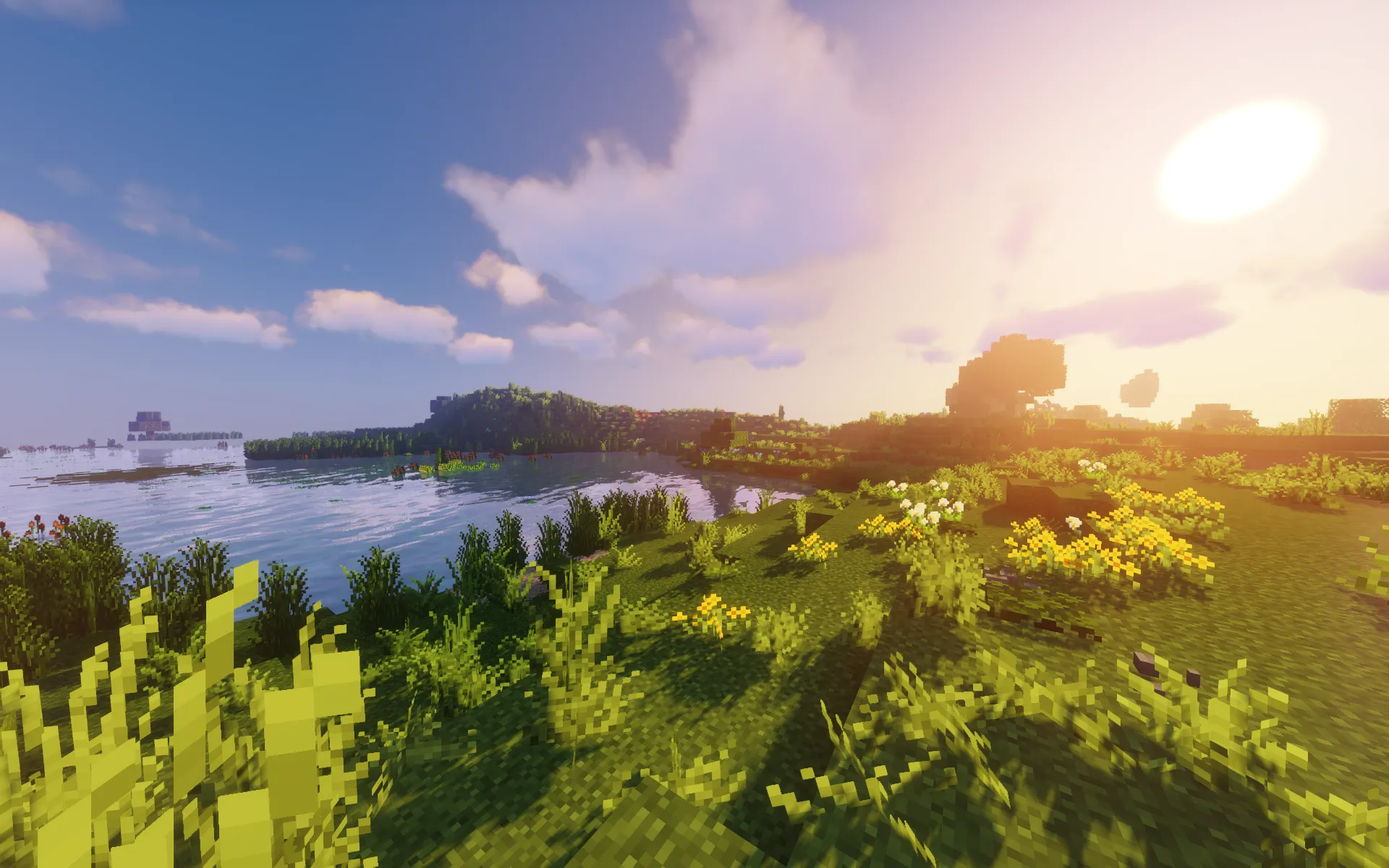 Nevermine Adventure — скриншот 2 (Модпаки, Minecraft)