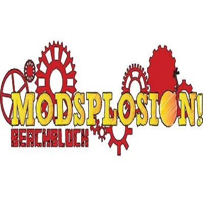 Modsplosion Curse Port Pack Created By:Pikkon38 — скриншот 1 (Модпаки, Minecraft)