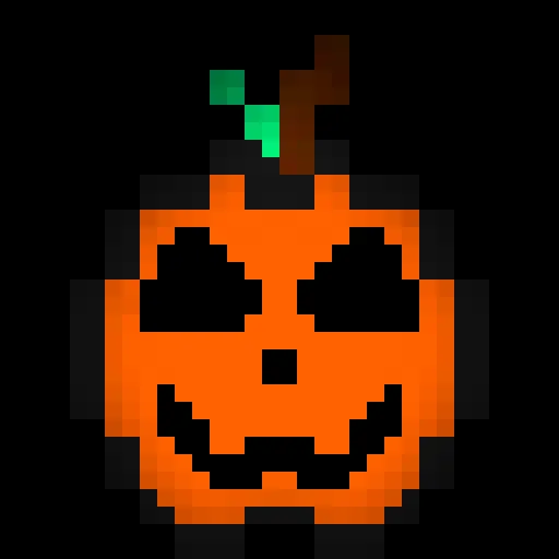 👻 Halloween Pack👻, Текстуры, Minecraft