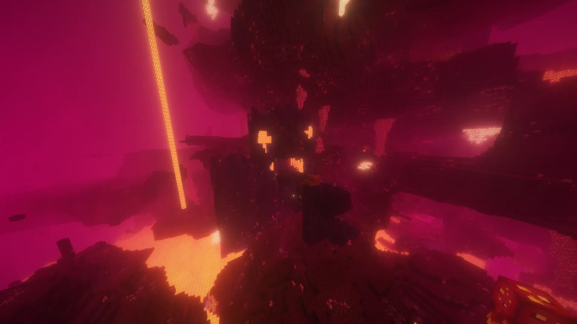 Village IV, Модпаки, Minecraft