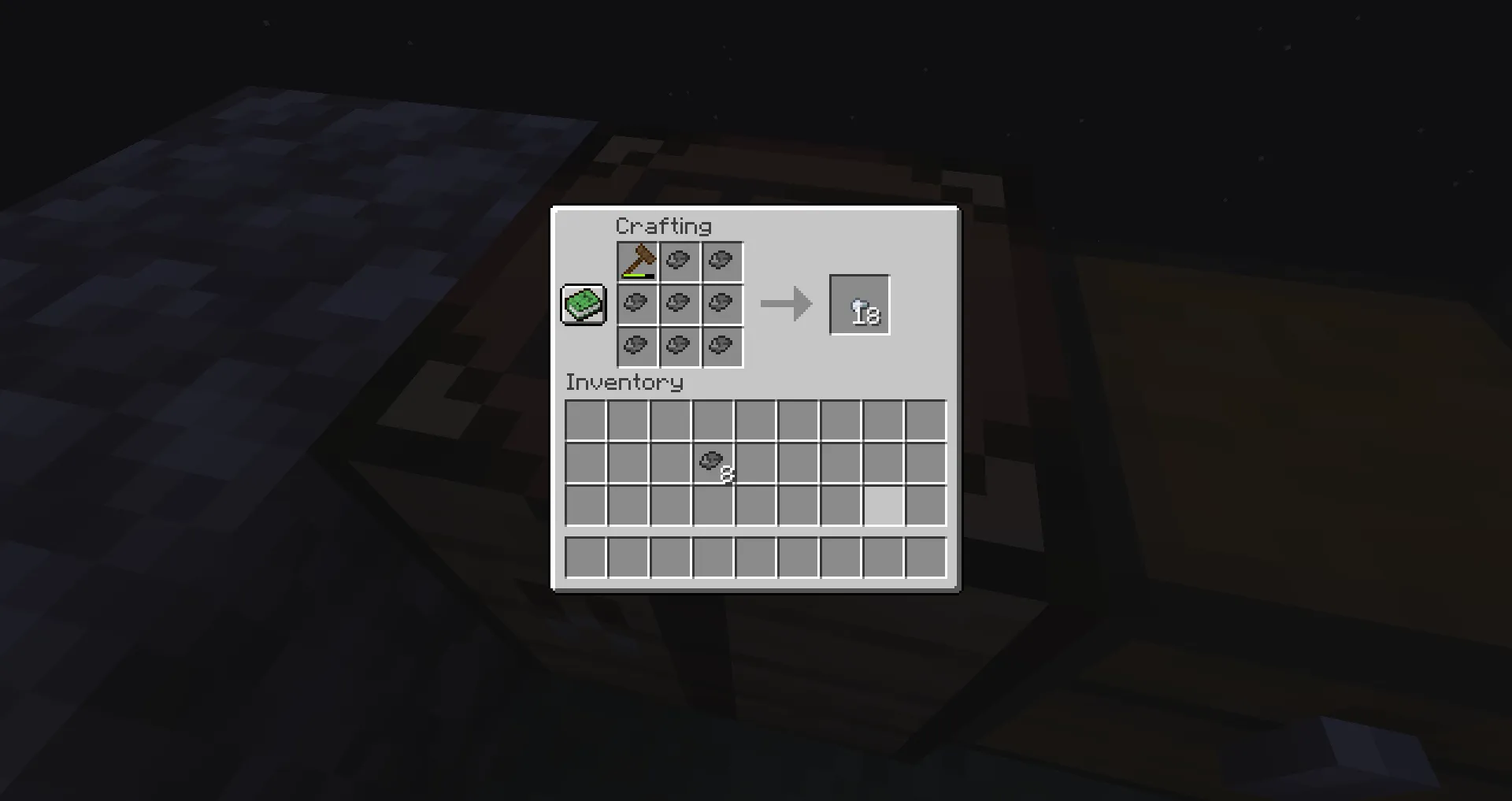 Skyblock More, Моды, Minecraft
