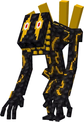 Vristman Chaos  — скриншот 18 (Моды, Minecraft)