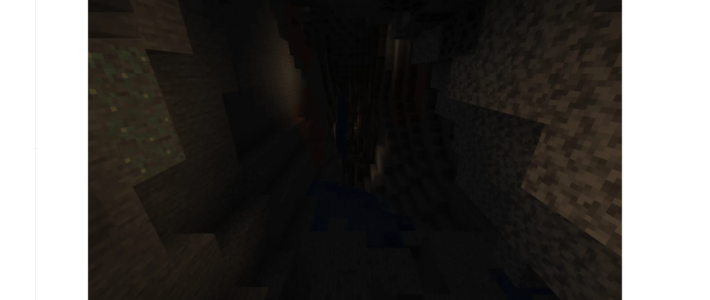 Cave Fog Stabilizer — скриншот 3 (Моды, Minecraft)