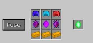 Dayno, Моды, Minecraft
